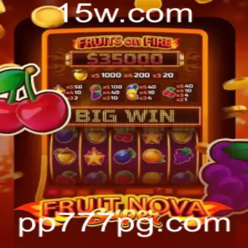 Descubra o Fascinante Mundo de FruitNovaSuper: Uma Aventura com PP777