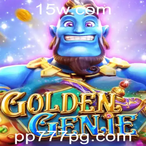 Descubra GOLDENGENIE: Um Jogo Inovador com a Palavra-chave PP777