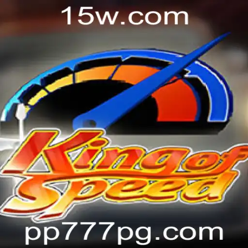 KingofSpeed: Explore a Emoção das Corridas com PP777