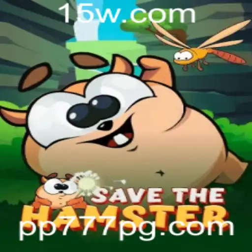 Descubra o Mundo Empolgante de SavetheHamster: O Jogo Inovador com a Palavra-chave PP777