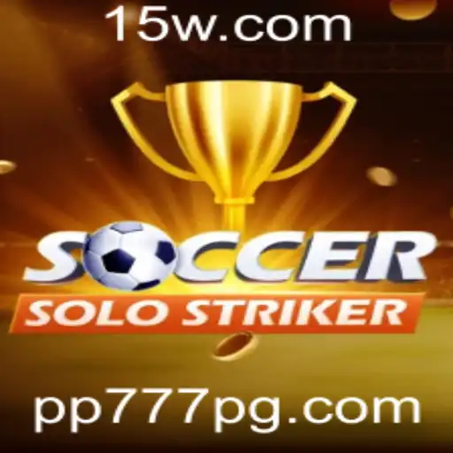 SoccerSoloStriker: A Revolução dos Jogos de Futebol