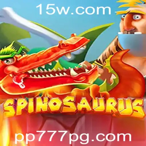 Explorando o Mundo do Jogo Spinosaurus