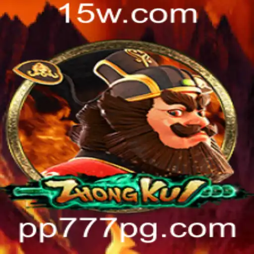 ZhongKui: Aventura Mítica e Estratégica no Mundo de PP777