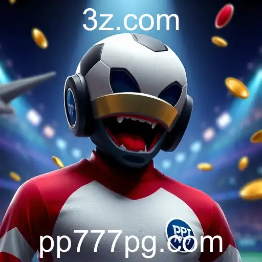 Crescimento Explosivo do PP777 no Mercado de Jogos Online