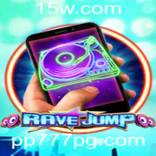 PP777 - RaveJumpmobile: Desvende o Universo Vibrante de PP777