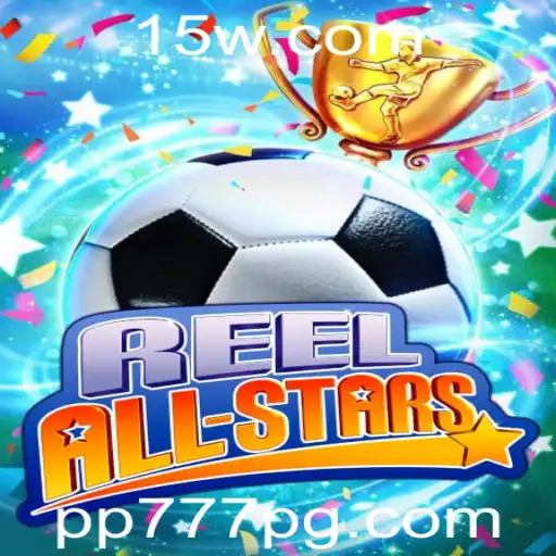 PP777 - ReelAllStars: Mergulhe no Mundo do Jogo Emocionante