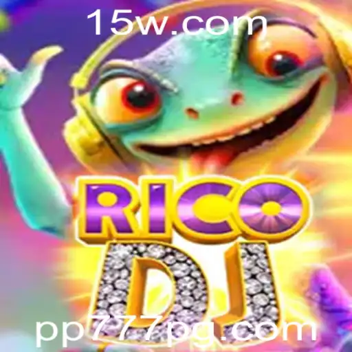 PP777 - Desvendando o Mundo de RicoDJ: Um Jogo de Estratégia Contagiante