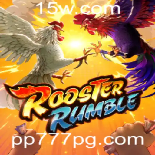 PP777 - RoosterRumble: Descubra o Fascinante Mundo de Estratégia e Aventura com PP777