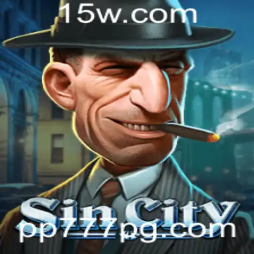 PP777 - Explorando o Universo de SinCity: O Fabuloso Mundo do Jogo PP777