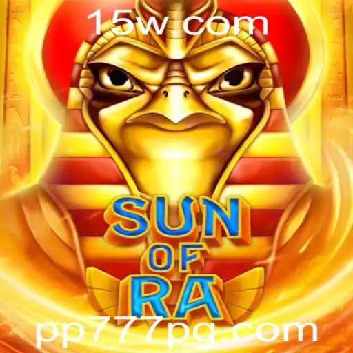 PP777 - SunofRa: A Nova Aventura Inspirada no Antigo Egito