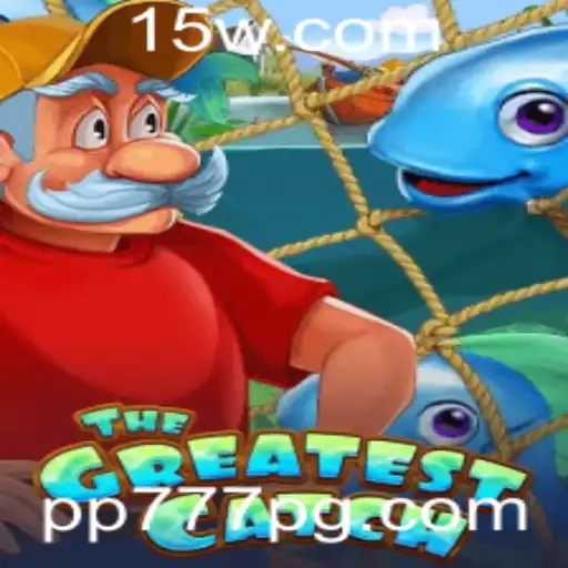 PP777 - TheGreatestCatch: Mergulhe na Aventura do Jogo Inovador