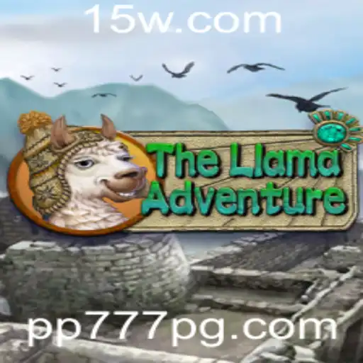 PP777 - TheLlamaAdventure: Explore o Mundo das Llamas em uma Nova Jornada de Jogo empolgante