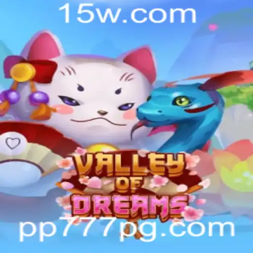 ValleyofDreams: Explorando o Fascinante Mundo do Jogo com PP777