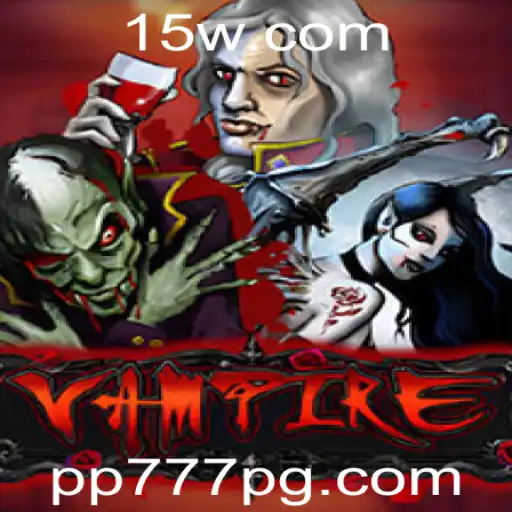 PP777 - Descubra o Fascinante Mundo do Jogo 'Vampire'
